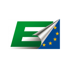 Europa-Union Berlin Brandenburg, Logo